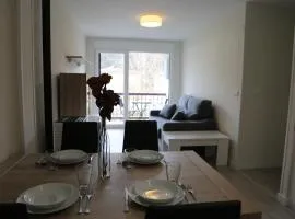Apartamento Turistico MJL