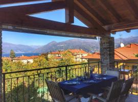 Nicole 2, hotell i Germignaga