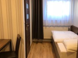 Noclegi Mikoł&oacute;w