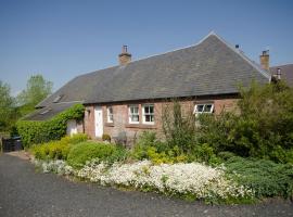 The Steadings Cottage, holiday home in Chesters