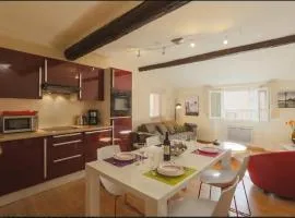 Nice Renting - COLONNA - Best place in Nice Old Town
