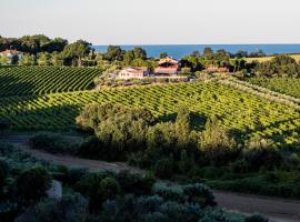 B&B - Uva Residence, Hotel in Fano