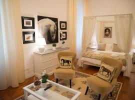 St Paul House Boutique & Apartment