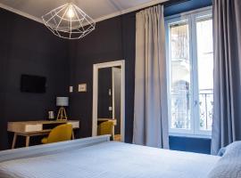 Ciccio Bed & Breakfast