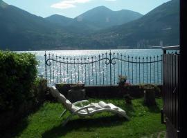 Appartamento monteisola mara, apartament a Monte Isola