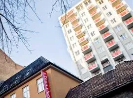 Thon Hotel Panorama