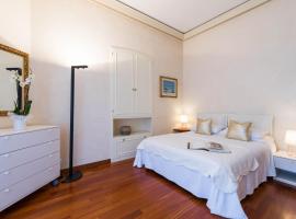 Villa Eugenia - Luxury Flat with Parking Space, hotel di lusso a Bordighera