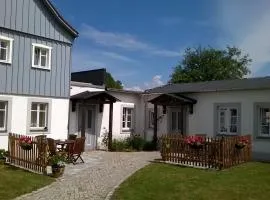 Ferienwohnungen Mühlenhof Oberseifersdorf