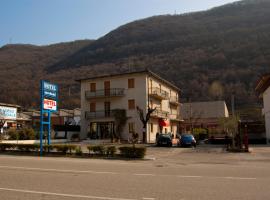 Hotel Marchesini, hotel v destinaci Grezzana