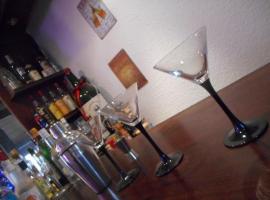 Village Naturiste Cap d'Agde Luvitere