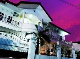 City Stay Homestay Jogja