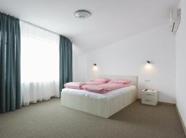 Casa Verona Centru, hotel v destinaci Kluž