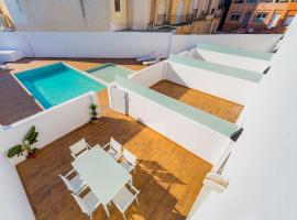 Apartamentos El Abuelo