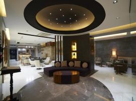 Soyic Hotel, hotel in Eskisehir