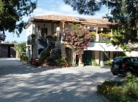 b&b Bigolin Cristina