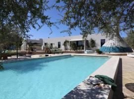 Les Jardins de Villa Maroc