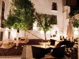 Eurostars Patios de Cordoba