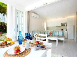 Tamarit Beach Resort