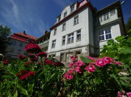 Ośrodek Wypoczynkowy Rzemieślnik, hotel sa Szklarska Poręba