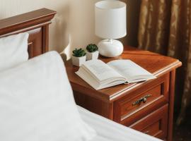 Vele Rosse Hotel, business & leisure, Hotel in Odessa