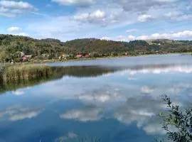 Zacisze nad sanem