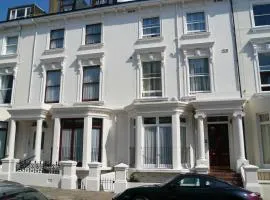 Belsize Park Apartments