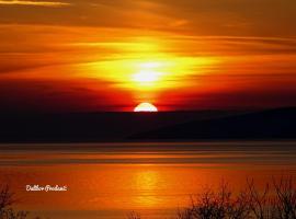 Apartman Ada, hotel de golf en Senj