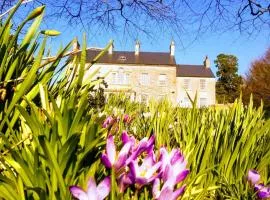 Dunmore Gardens