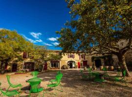 Mas du Notaire, Hotel in Gallician