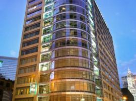 Kinzie Hotel, hotel in Chicago