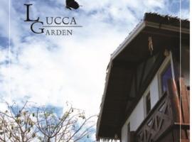 Luka Garden BnB, pet-friendly hotel in Renai