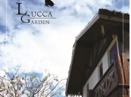 Luka Garden BnB