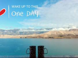 Penthouse Avangard, hotel na praia em Pag