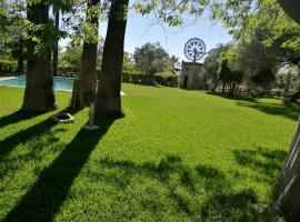 Agroturismo Finca Son Amora