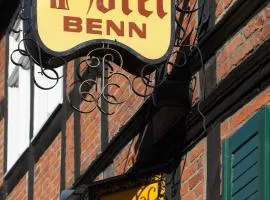 Hotel Benn