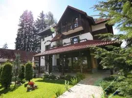 Casa Alexandra