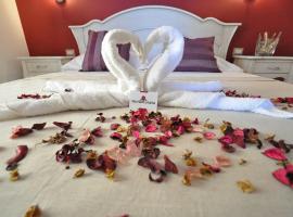 Terra Murata Boutique b&b, romantic hotel sa Procida