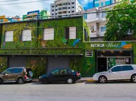 Eco Box Hostel