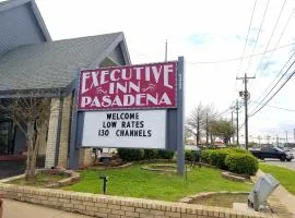 Executive Inn Pasadena