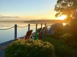 Treadwell Inn