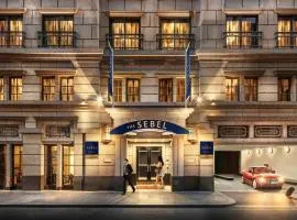 The Sebel Melbourne Flinders Lane