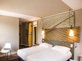 Ibis Wavre Brussels East, hotel di Wavre