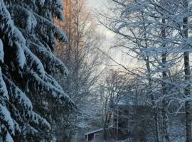 Lamminkangas Cottage