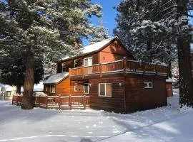 Angel Bear Cabin