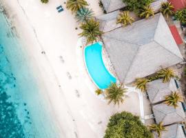 Sudamala Resort, Seraya, Flores