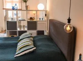 Loft Apartment Limburg