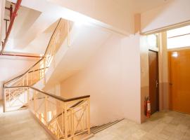 GV Hotel - Tagbilaran City, hotel en Tagbilaran City