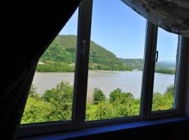 Nature House, hotel cerca de Gelati Monastery, Kutaisi