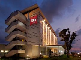 Ibis Bata, Hotel in Bata