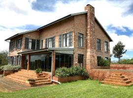 Mission House, hotel di Howick